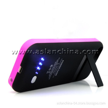 Colorful USB Charger Case, for iPhone USB Charger Case, USB Charger Case (ASD-011)